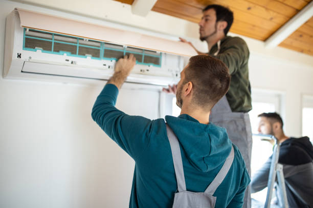  Random Lake, WI HVAC Pros
