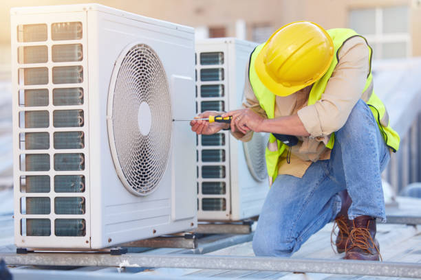 Professional HVAC in Random Lake, WI