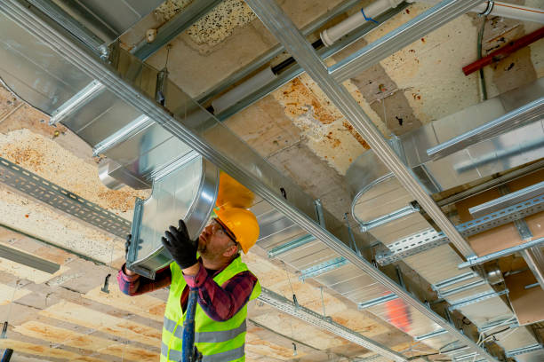 Best HVAC Training and Certification in Random Lake, WI