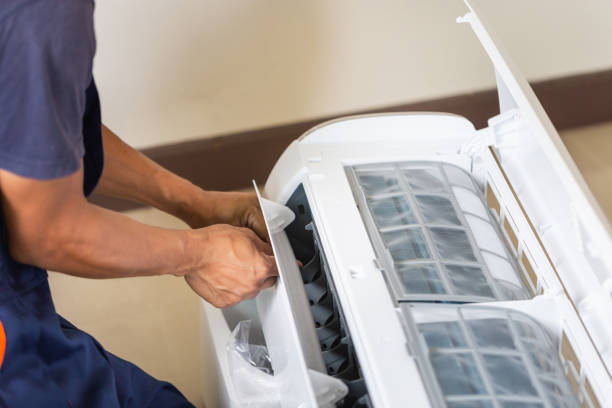 Best Energy-efficient HVAC Solutions in Random Lake, WI