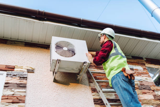Best HVAC Consulting and Engineering in Random Lake, WI