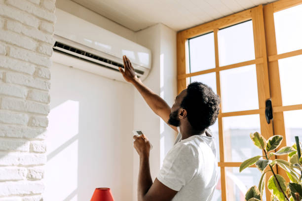 Best Residential HVAC in Random Lake, WI