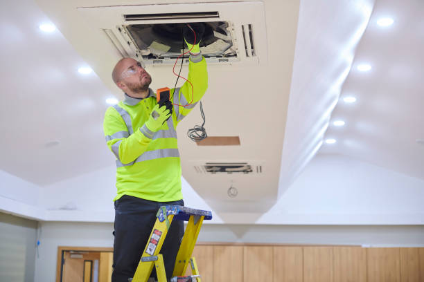 Best Emergency HVAC Services in Random Lake, WI