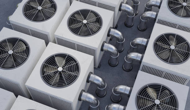 Best VRF (Variable Refrigerant Flow) Systems in Random Lake, WI