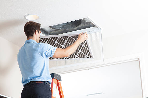 Best Air Conditioning Cleaning in Random Lake, WI