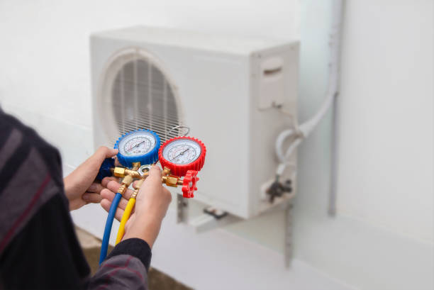 Best HVAC Equipment and Components in Random Lake, WI